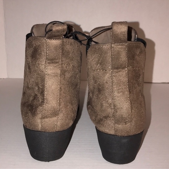 🆕Charles Albert Ankle Booties - Picture 7 of 10